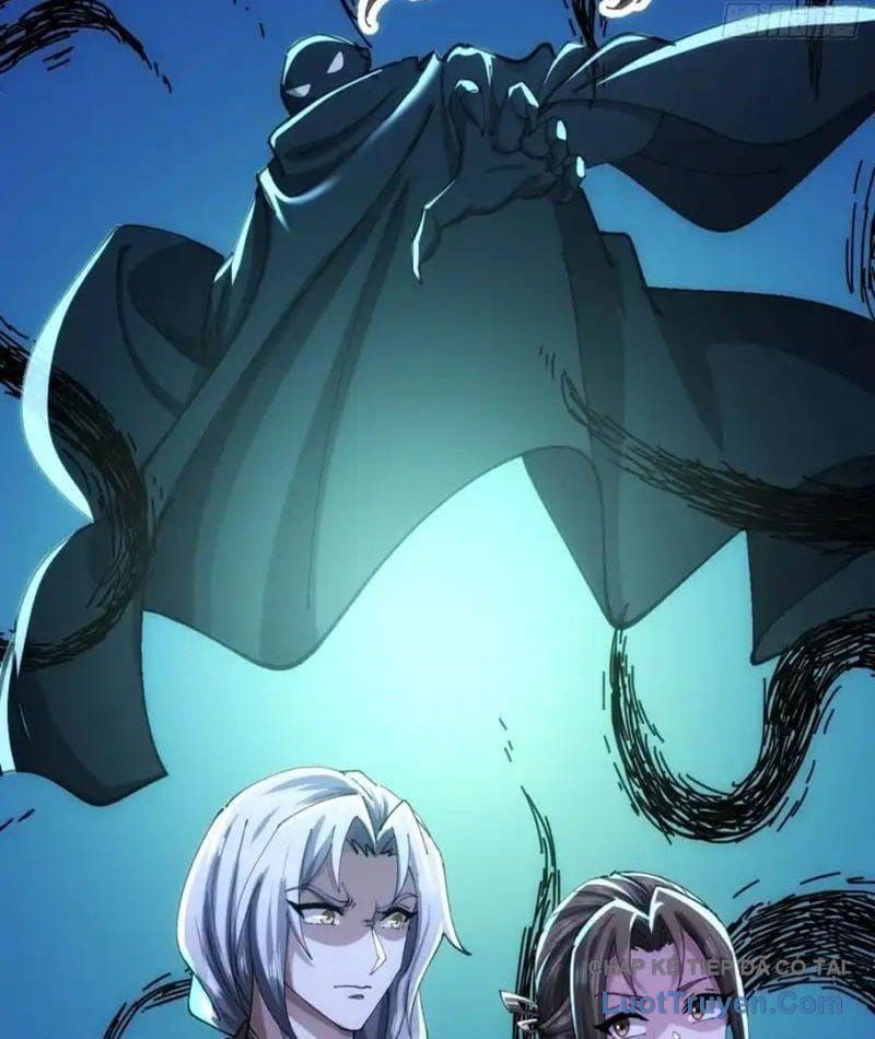 Tu Tiên Thần Tốc - Trang 20