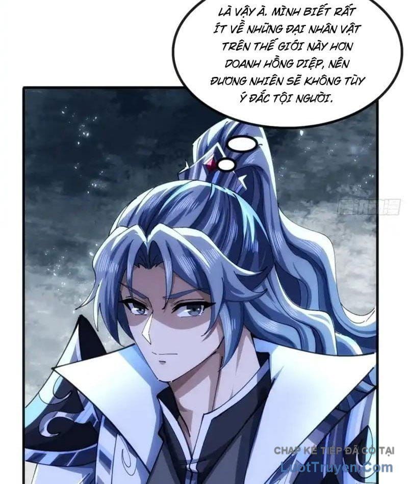 Tu Tiên Thần Tốc - Trang 22