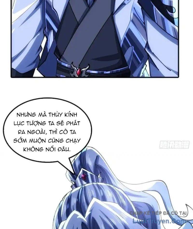 Tu Tiên Thần Tốc - Trang 23