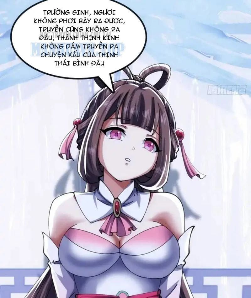 Tu Tiên Thần Tốc - Trang 30