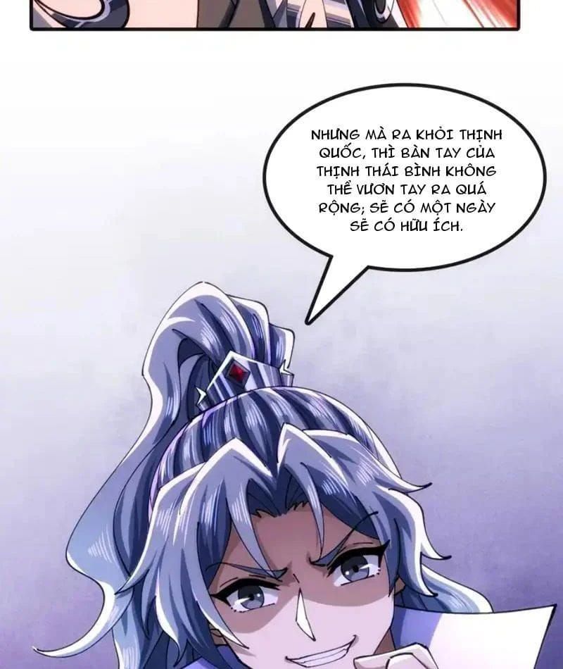 Tu Tiên Thần Tốc - Trang 34