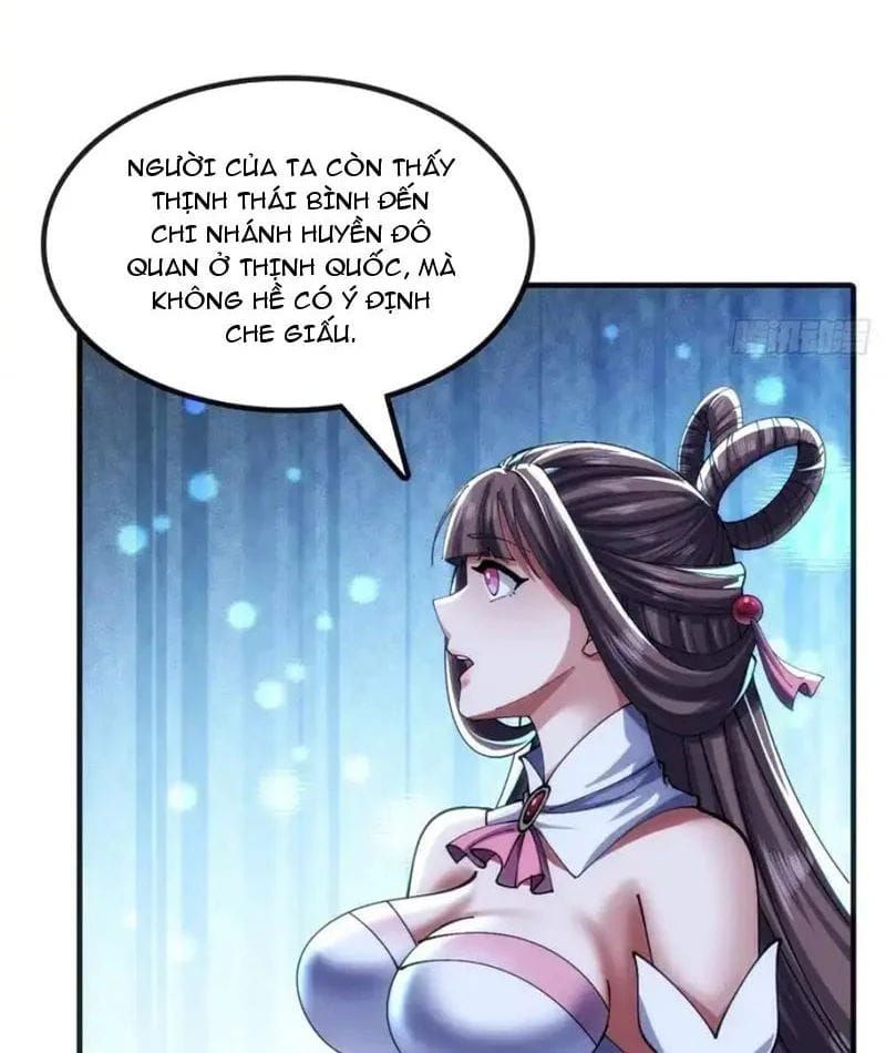 Tu Tiên Thần Tốc - Trang 36