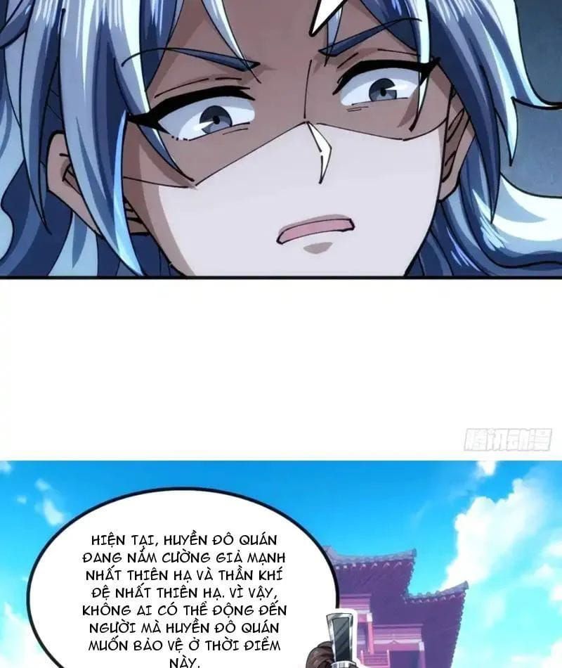 Tu Tiên Thần Tốc - Trang 38