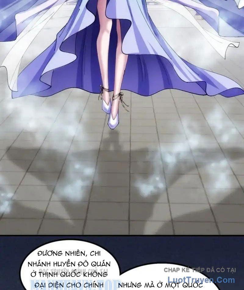 Tu Tiên Thần Tốc - Trang 40