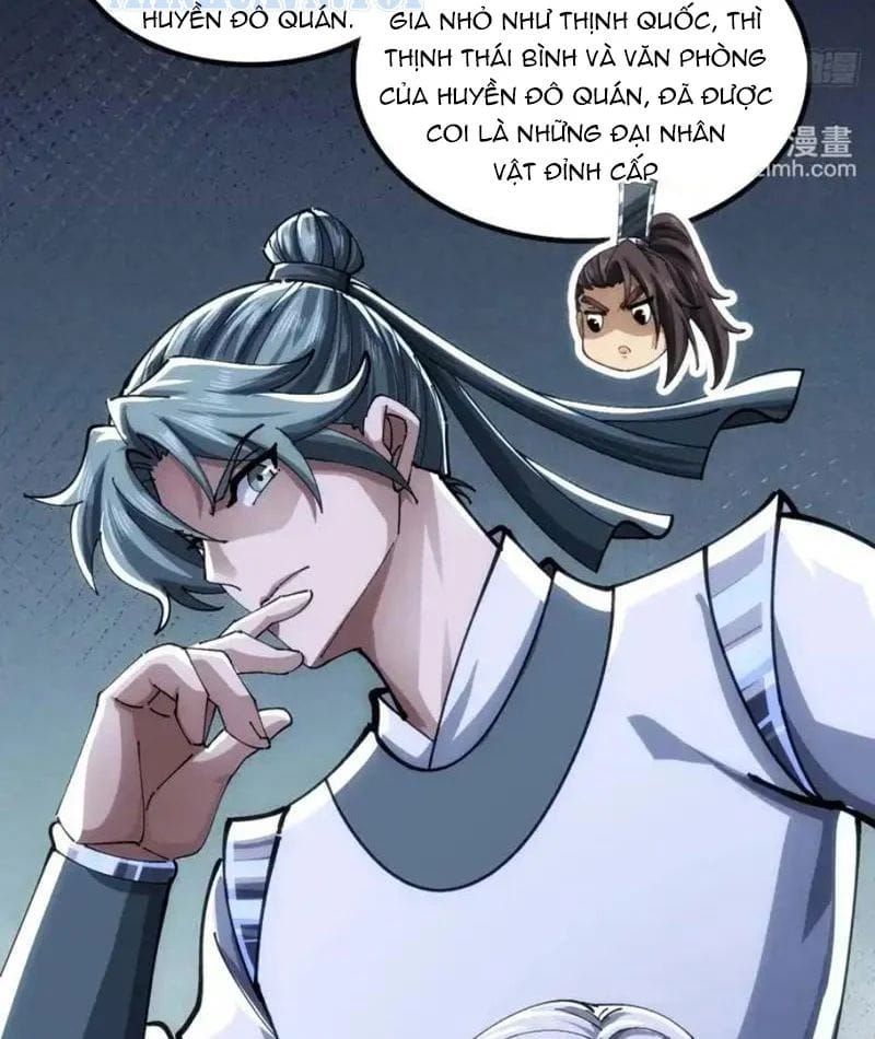 Tu Tiên Thần Tốc - Trang 41