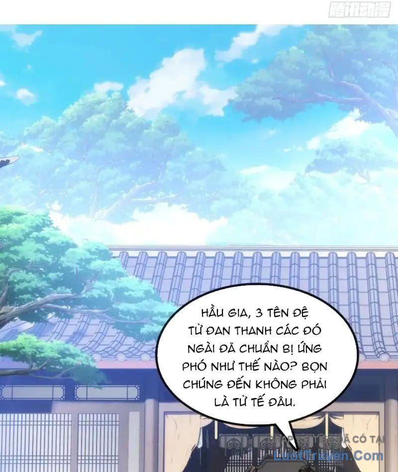 Tu Tiên Thần Tốc - Trang 50