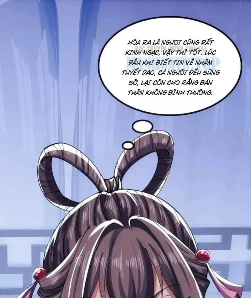 Tu Tiên Thần Tốc - Trang 6