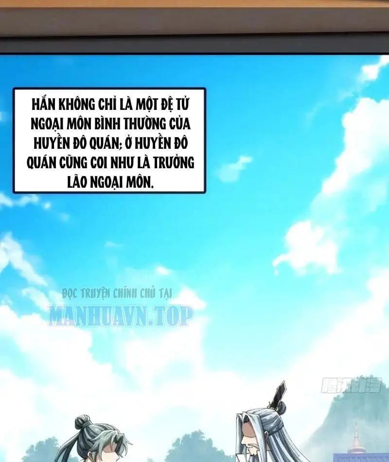 Tu Tiên Thần Tốc - Trang 54