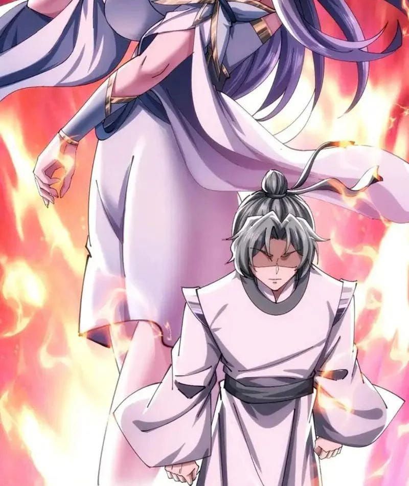 Tu Tiên Thần Tốc - Trang 58