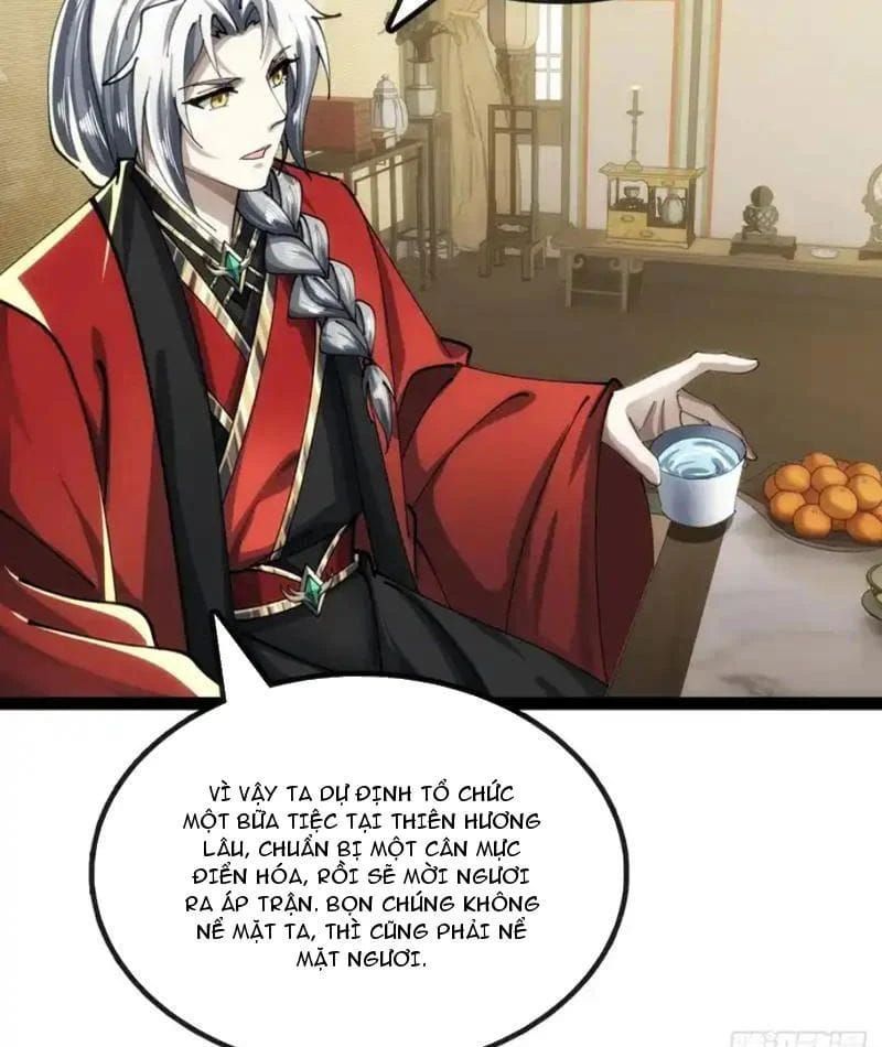 Tu Tiên Thần Tốc - Trang 69