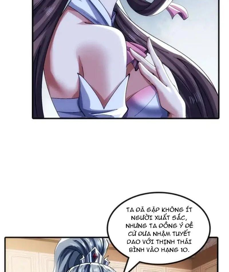 Tu Tiên Thần Tốc - Trang 9