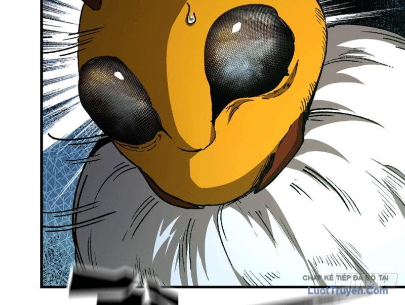 Bắt Đầu Từ Việc Trùng Sinh Thành Niêm Khuẩn - Trang 107