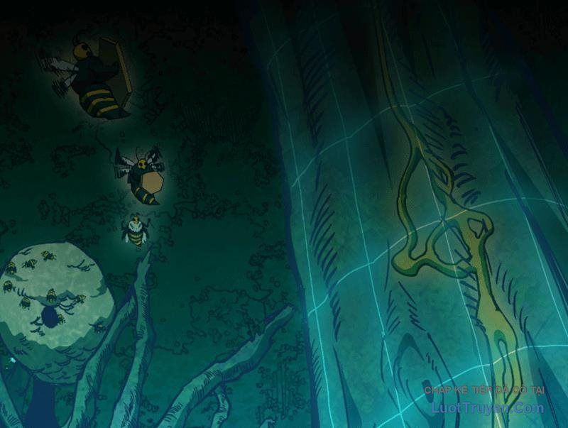 Bắt Đầu Từ Việc Trùng Sinh Thành Niêm Khuẩn - Trang 115