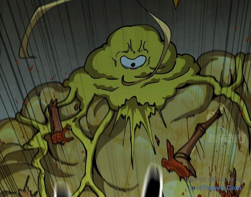 Bắt Đầu Từ Việc Trùng Sinh Thành Niêm Khuẩn - Trang 165