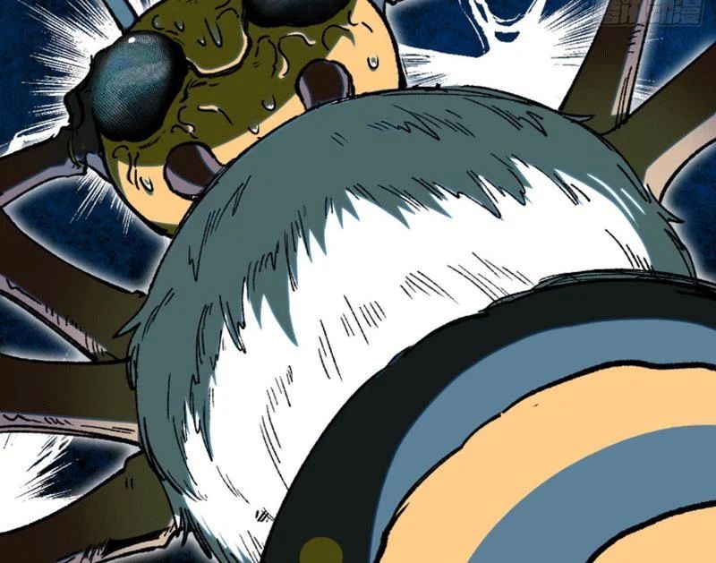 Bắt Đầu Từ Việc Trùng Sinh Thành Niêm Khuẩn - Trang 169