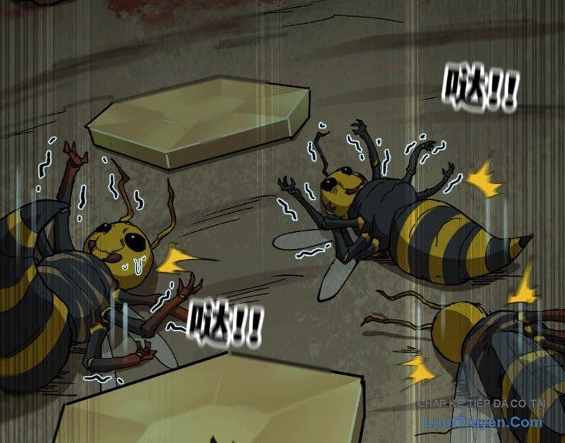 Bắt Đầu Từ Việc Trùng Sinh Thành Niêm Khuẩn - Trang 177