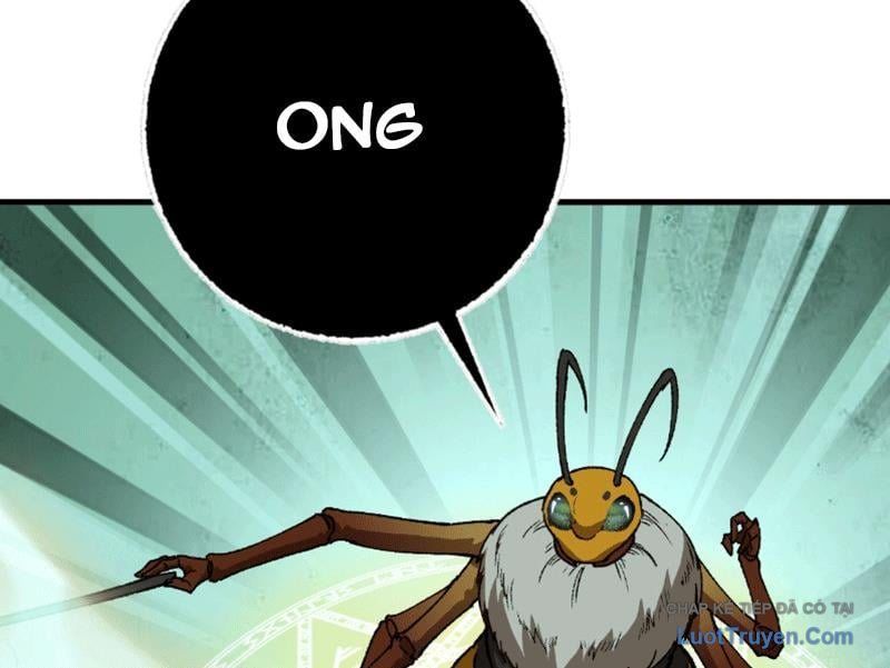 Bắt Đầu Từ Việc Trùng Sinh Thành Niêm Khuẩn - Trang 21