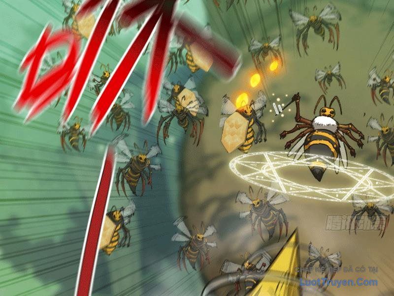 Bắt Đầu Từ Việc Trùng Sinh Thành Niêm Khuẩn - Trang 34