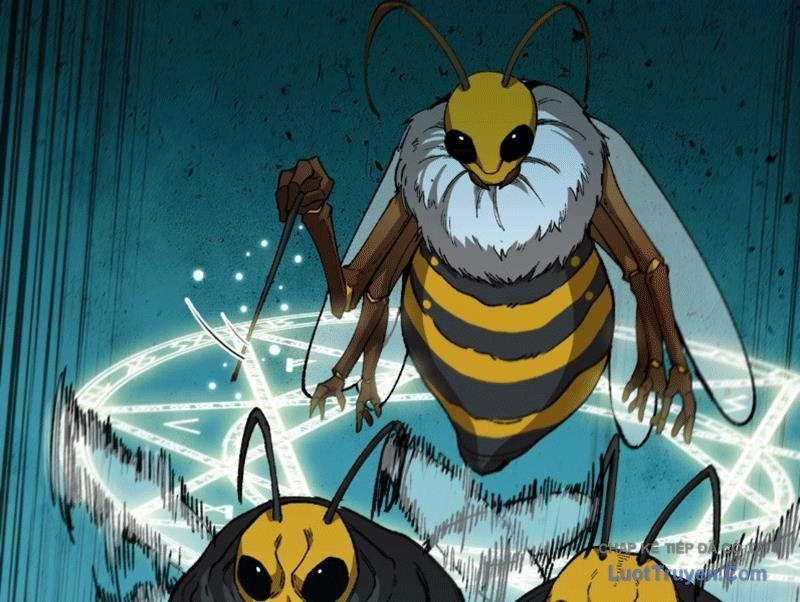 Bắt Đầu Từ Việc Trùng Sinh Thành Niêm Khuẩn - Trang 36