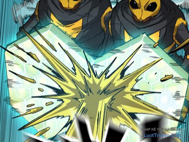 Bắt Đầu Từ Việc Trùng Sinh Thành Niêm Khuẩn - Trang 37