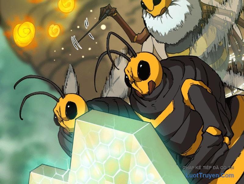 Bắt Đầu Từ Việc Trùng Sinh Thành Niêm Khuẩn - Trang 40