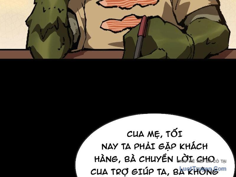 Bắt Đầu Từ Việc Trùng Sinh Thành Niêm Khuẩn - Trang 24