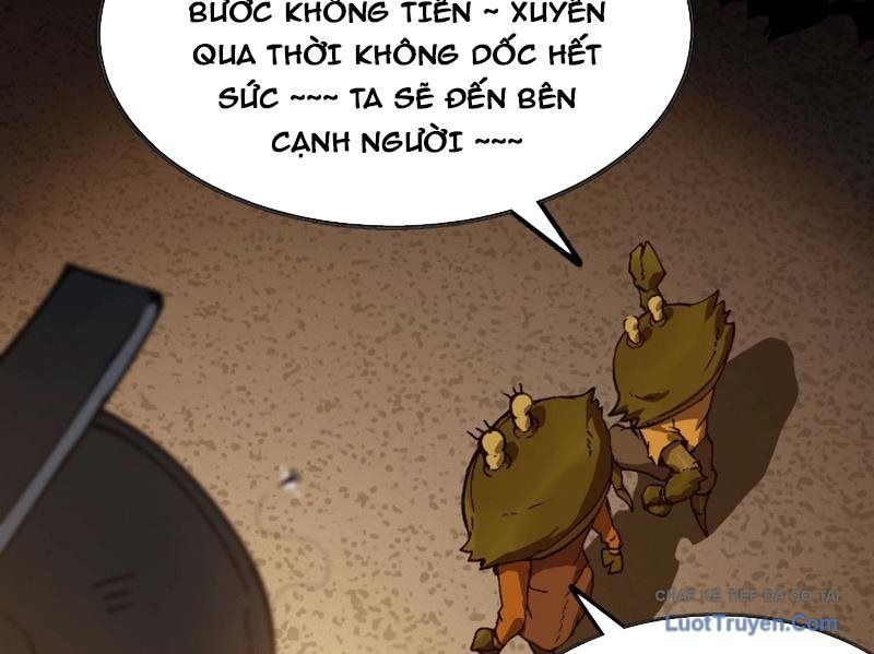 Bắt Đầu Từ Việc Trùng Sinh Thành Niêm Khuẩn - Trang 32