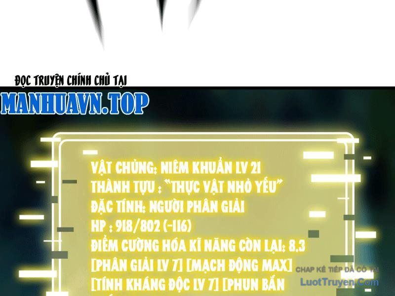 Bắt Đầu Từ Việc Trùng Sinh Thành Niêm Khuẩn - Trang 6