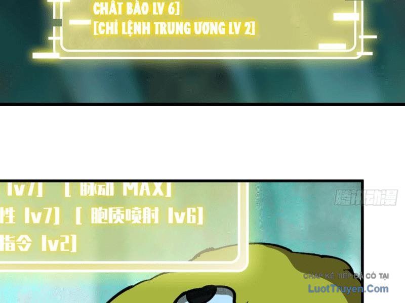 Bắt Đầu Từ Việc Trùng Sinh Thành Niêm Khuẩn - Trang 7