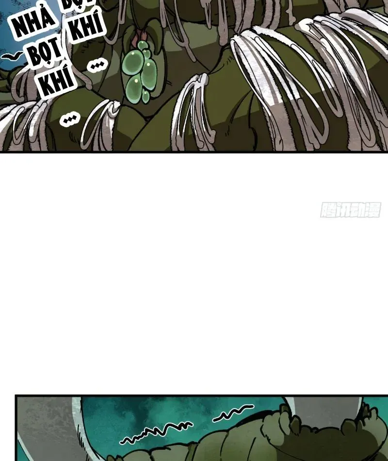 Bắt Đầu Từ Việc Trùng Sinh Thành Niêm Khuẩn - Trang 11