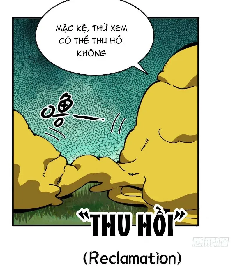 Bắt Đầu Từ Việc Trùng Sinh Thành Niêm Khuẩn - Trang 101