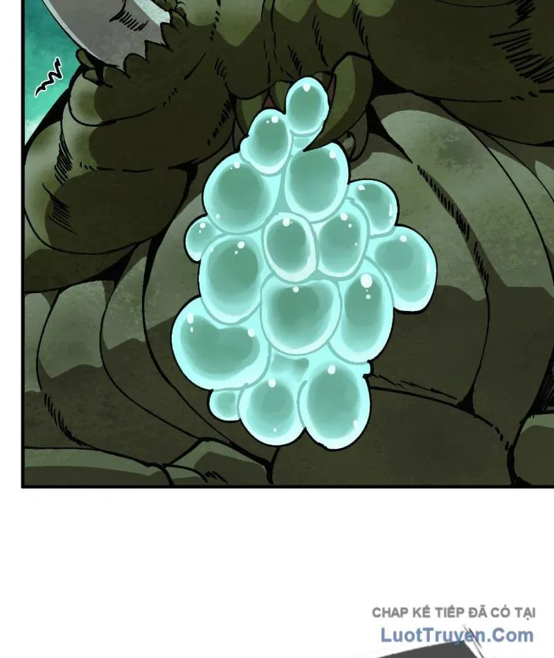 Bắt Đầu Từ Việc Trùng Sinh Thành Niêm Khuẩn - Trang 12