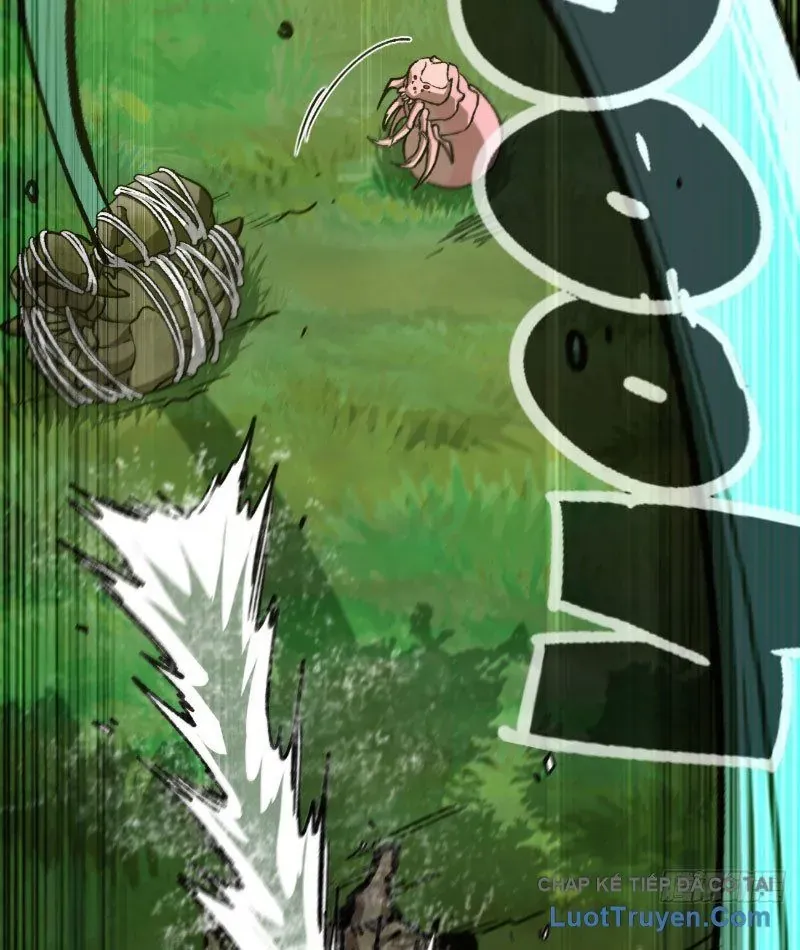 Bắt Đầu Từ Việc Trùng Sinh Thành Niêm Khuẩn - Trang 14