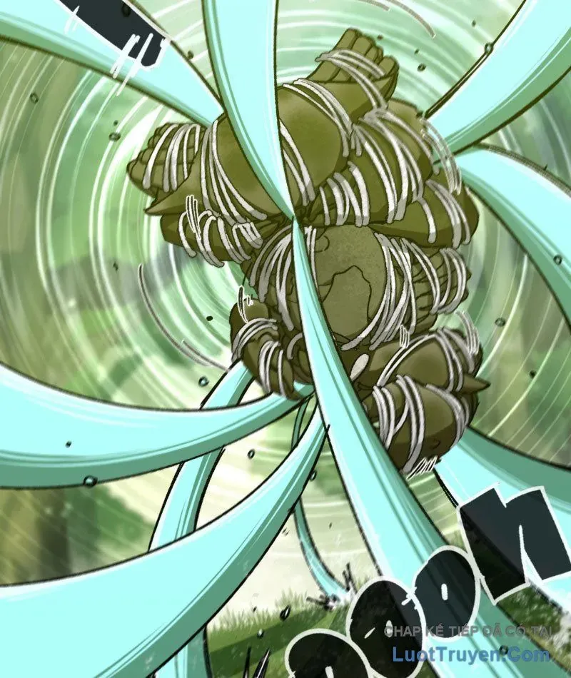 Bắt Đầu Từ Việc Trùng Sinh Thành Niêm Khuẩn - Trang 17