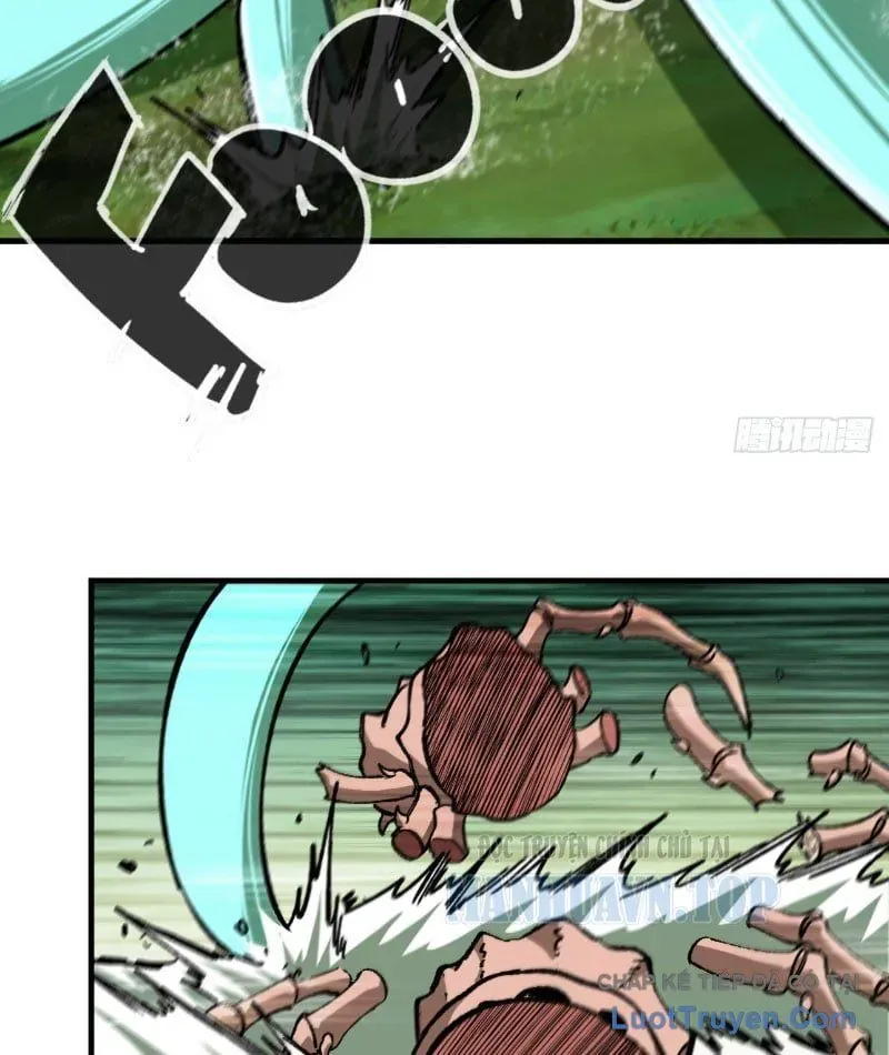 Bắt Đầu Từ Việc Trùng Sinh Thành Niêm Khuẩn - Trang 18