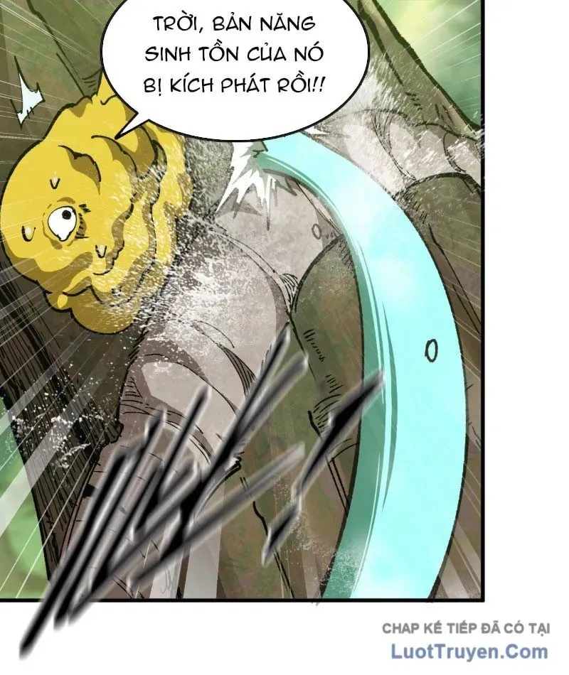 Bắt Đầu Từ Việc Trùng Sinh Thành Niêm Khuẩn - Trang 22