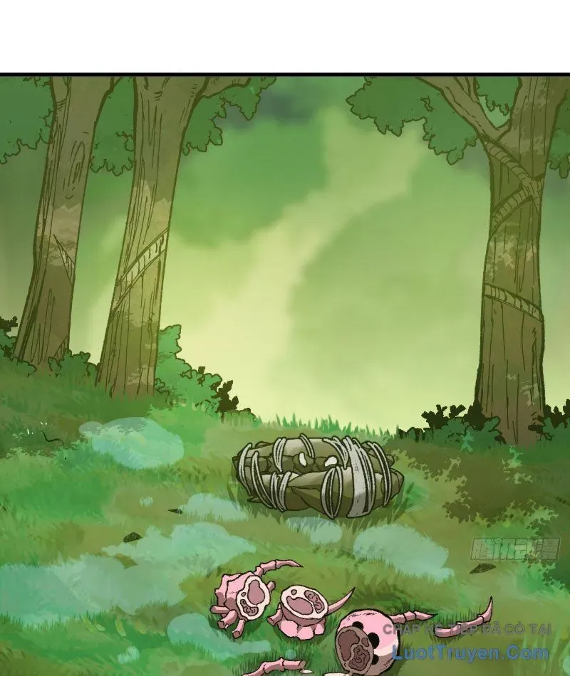 Bắt Đầu Từ Việc Trùng Sinh Thành Niêm Khuẩn - Trang 24