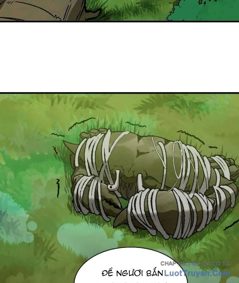 Bắt Đầu Từ Việc Trùng Sinh Thành Niêm Khuẩn - Trang 28