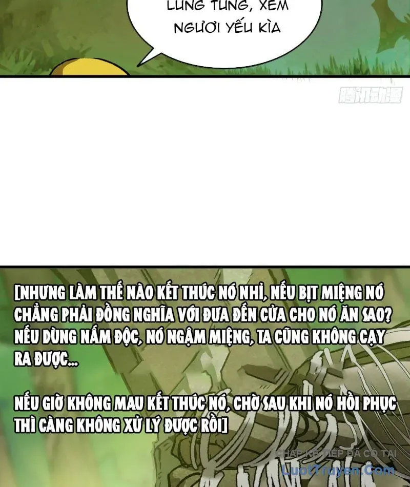 Bắt Đầu Từ Việc Trùng Sinh Thành Niêm Khuẩn - Trang 29