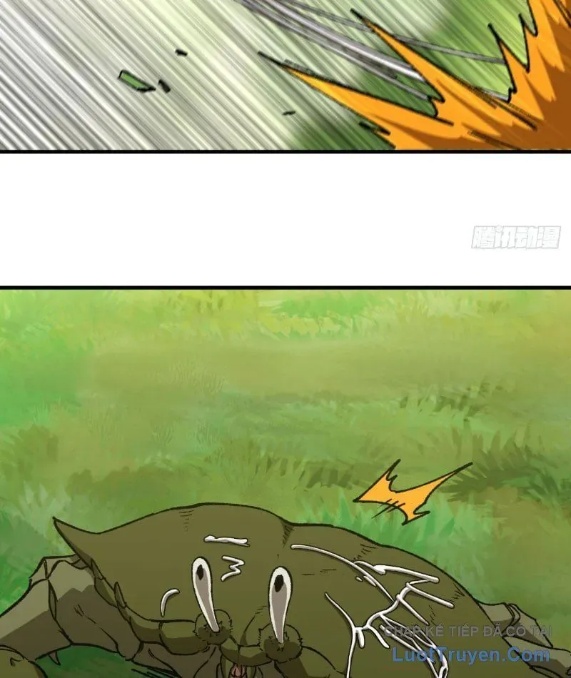 Bắt Đầu Từ Việc Trùng Sinh Thành Niêm Khuẩn - Trang 4