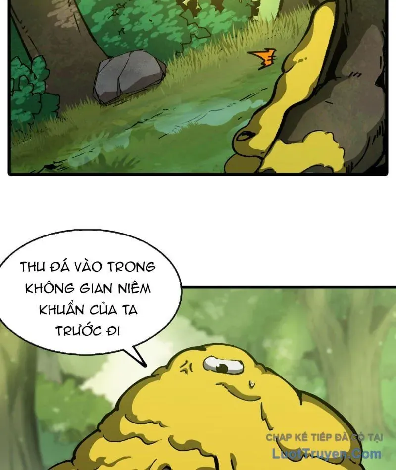 Bắt Đầu Từ Việc Trùng Sinh Thành Niêm Khuẩn - Trang 31