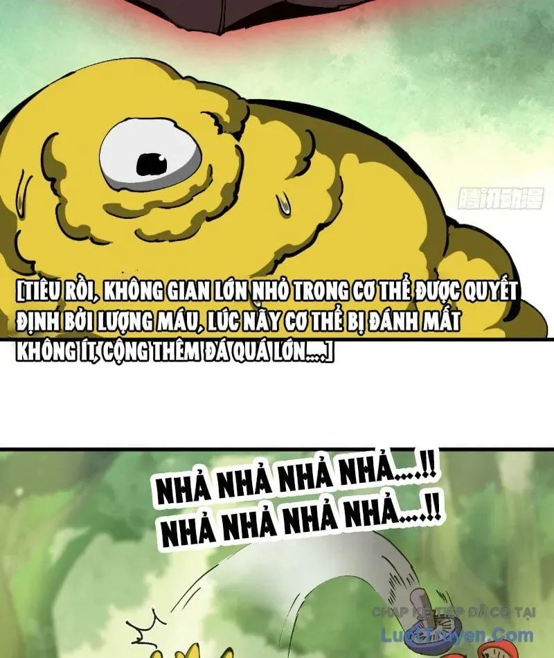 Bắt Đầu Từ Việc Trùng Sinh Thành Niêm Khuẩn - Trang 34