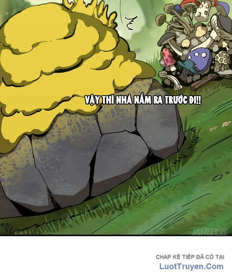 Bắt Đầu Từ Việc Trùng Sinh Thành Niêm Khuẩn - Trang 35