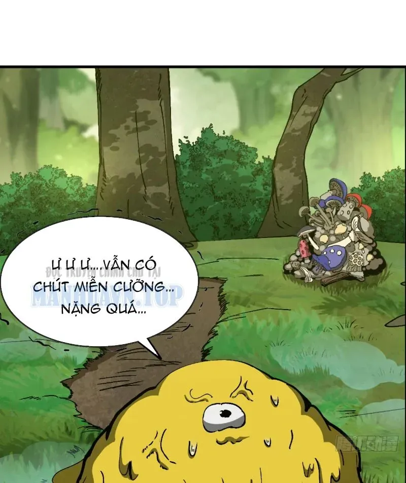 Bắt Đầu Từ Việc Trùng Sinh Thành Niêm Khuẩn - Trang 38