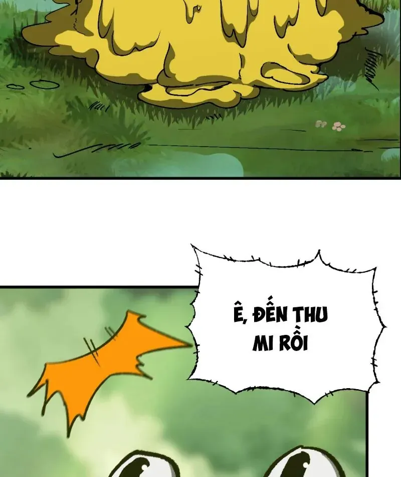 Bắt Đầu Từ Việc Trùng Sinh Thành Niêm Khuẩn - Trang 39