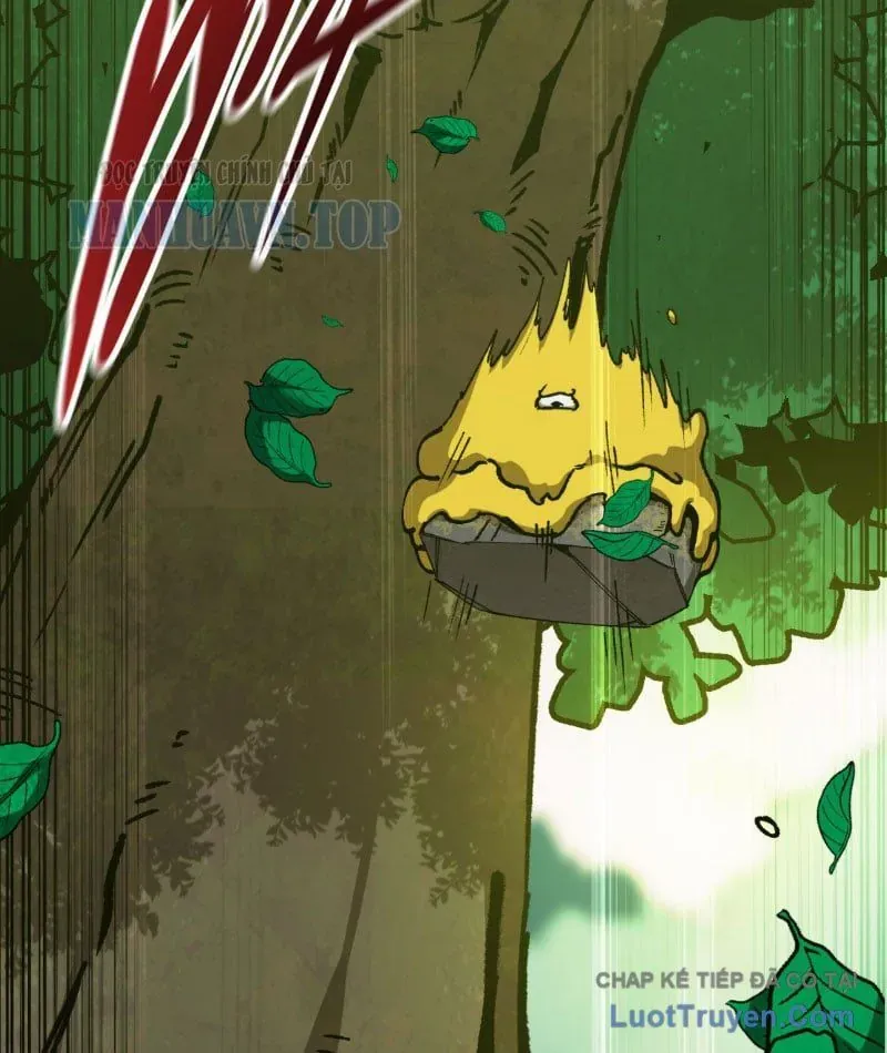 Bắt Đầu Từ Việc Trùng Sinh Thành Niêm Khuẩn - Trang 41