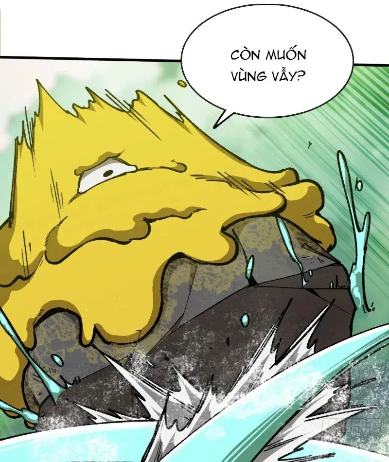 Bắt Đầu Từ Việc Trùng Sinh Thành Niêm Khuẩn - Trang 45