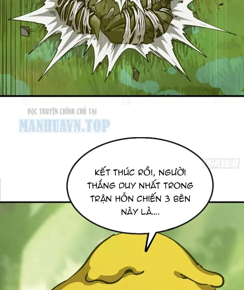 Bắt Đầu Từ Việc Trùng Sinh Thành Niêm Khuẩn - Trang 49