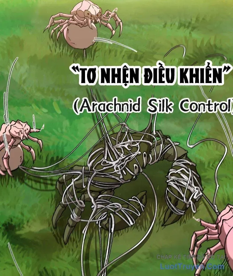 Bắt Đầu Từ Việc Trùng Sinh Thành Niêm Khuẩn - Trang 6