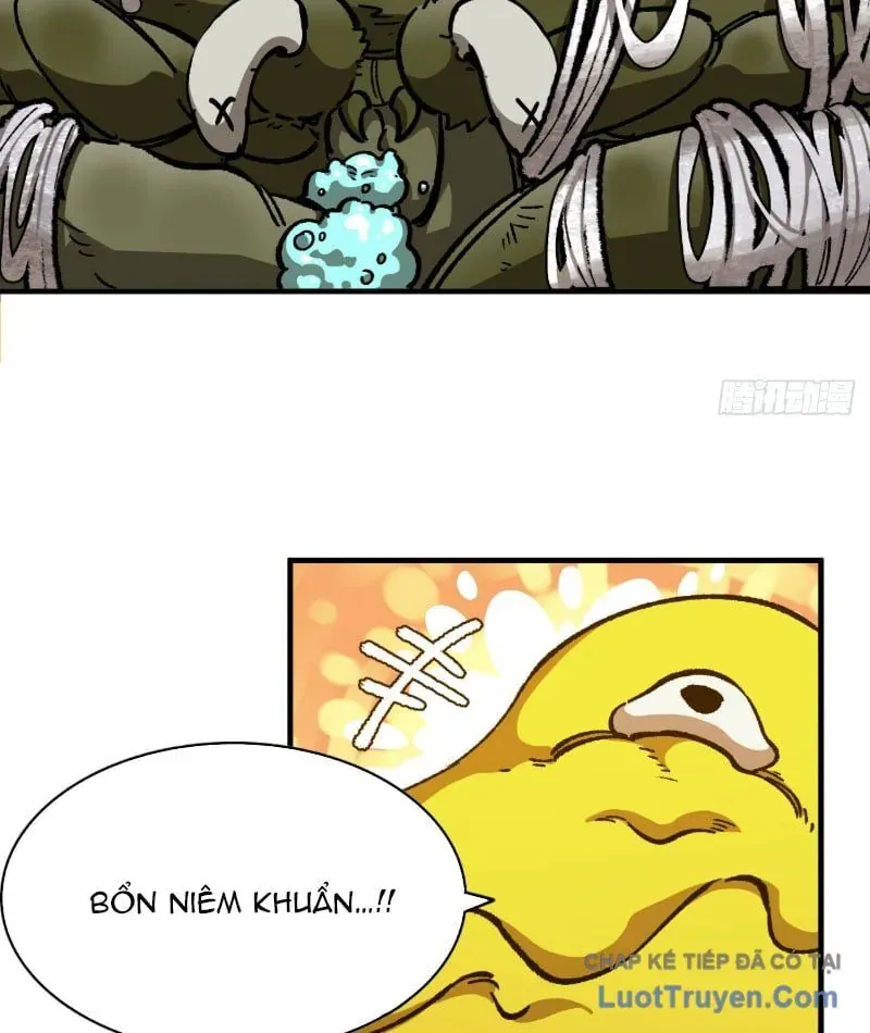 Bắt Đầu Từ Việc Trùng Sinh Thành Niêm Khuẩn - Trang 51